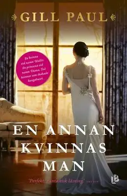 Omslag för En annan kvinnas man 