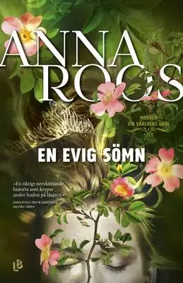 Omslag för En evig sömn