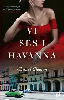 Omslag för Vi ses i Havanna 