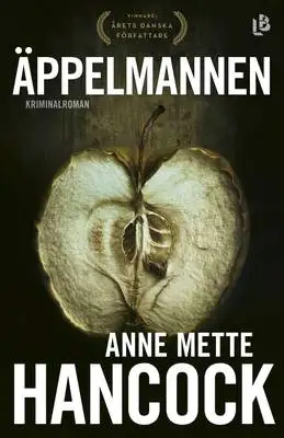 Omslag för Äppelmannen 