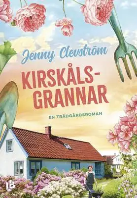 Omslag för Kirskålsgrannar 