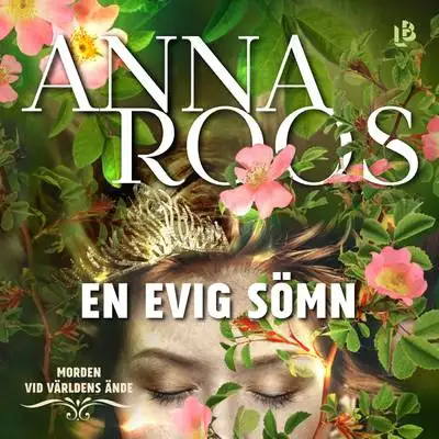 Omslag för En evig sömn