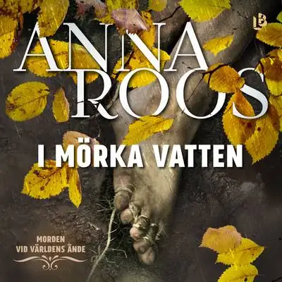 Omslag för I mörka vatten