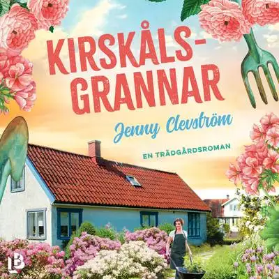 Omslag för Kirskålsgrannar