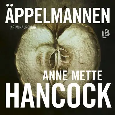 Omslag för Äppelmannen