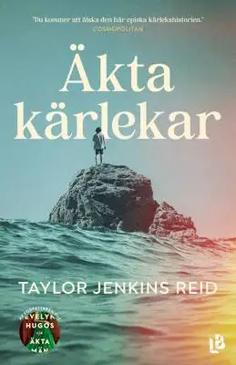 Omslag för Äkta kärlekar 