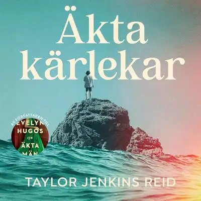 Omslag för Äkta kärlekar 