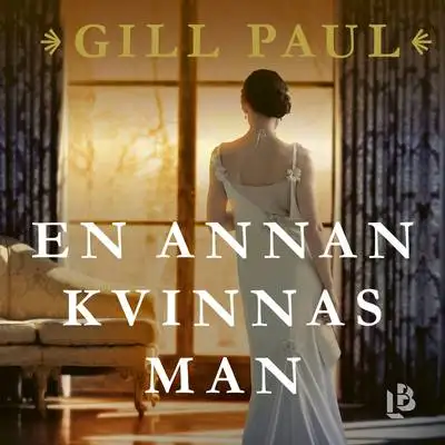 Omslag för En annan kvinnas man 