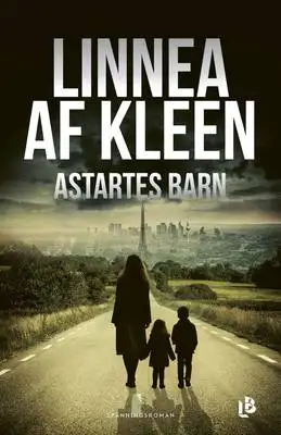 Omslag för Astartes barn 