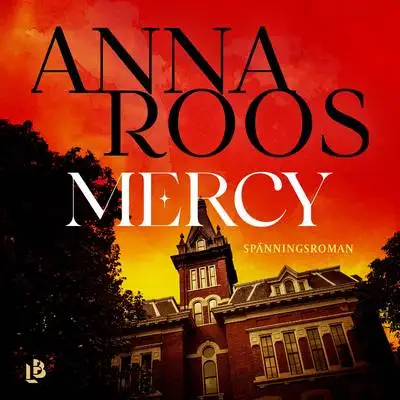 Omslag för Mercy 