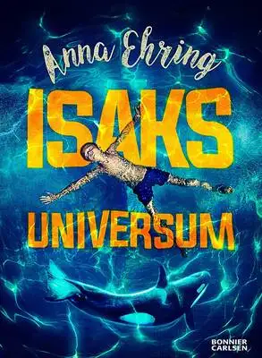 Omslag för Isaks universum