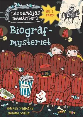 Omslag för Biografmysteriet 