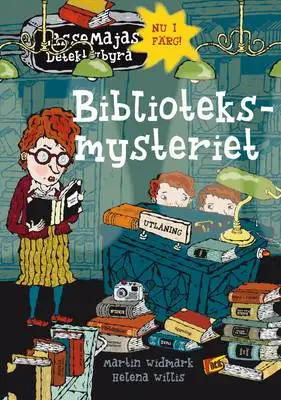Biblioteksmysteriet 