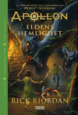 Eldens hemlighet 