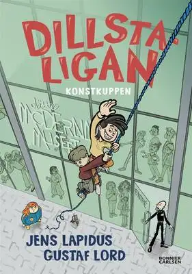 Konstkuppen 