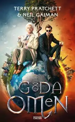 Goda omen 