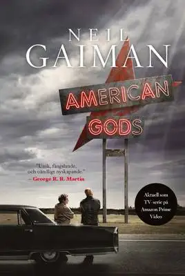 American Gods 