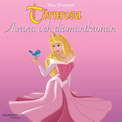 Omslag för Aurora och diamantkronan