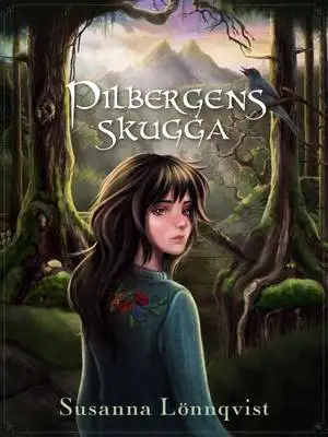 Omslag för Pilbergens skugga