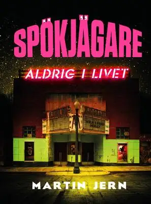 Omslag för Aldrig i livet