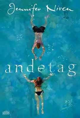 Omslag för Andetag 