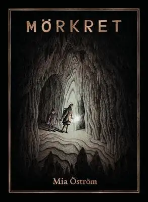 Omslag för Mörkret