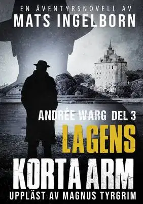 Omslag för Andrée Warg