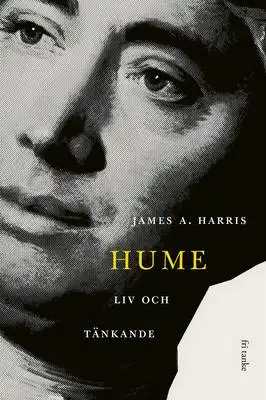 Omslag för Hume 