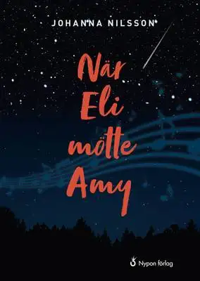 Omslag för När Eli mötte Amy
