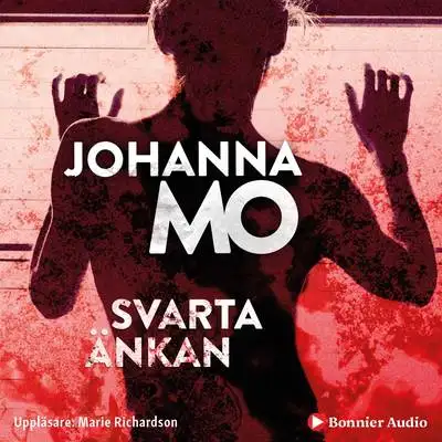 Omslag för Svarta änkan 