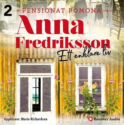 Omslag för Ett enklare liv 