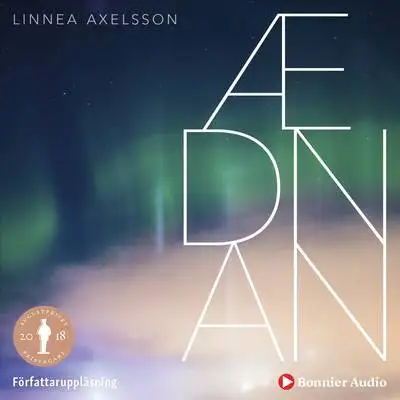 Omslag för Ædnan 