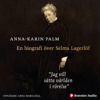 Omslag för Jag vill sätta världen i rörelse 