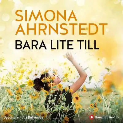 Omslag för Bara lite till 