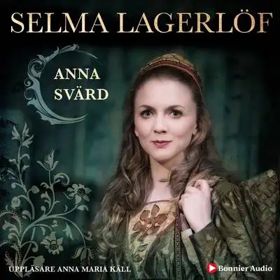 Omslag för Anna Svärd 