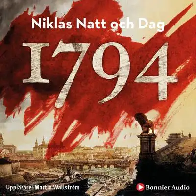 Omslag för 1794 