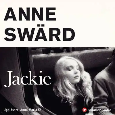 Omslag för Jackie 