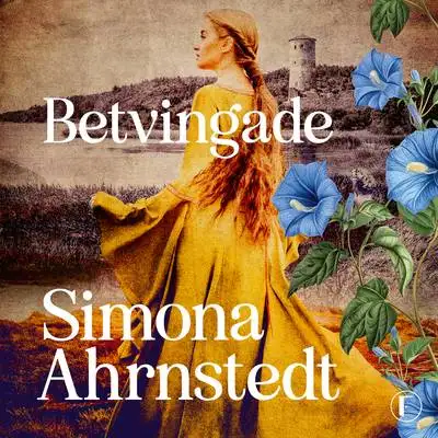 Omslag för Betvingade 