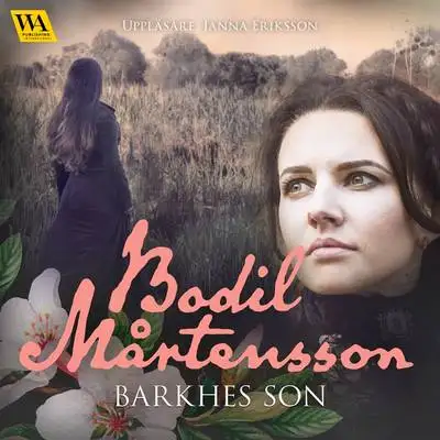 Omslag för Barkhes son