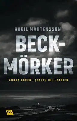 Omslag för Beckmörker