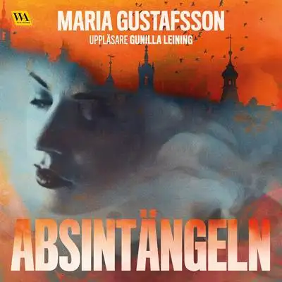 Omslag för Absintängeln