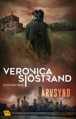Omslag för Arvsynd