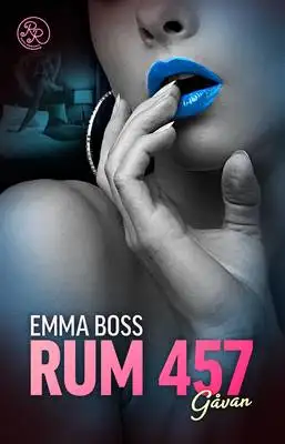 Omslag för Gåvan