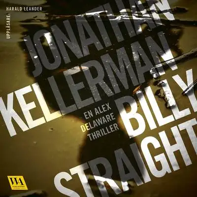Omslag för Billy Straight