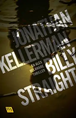 Omslag för Billy Straight