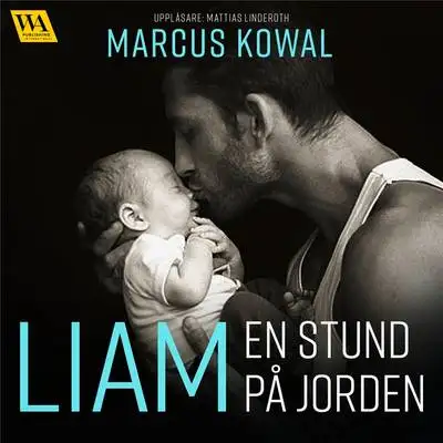 Omslag för Liam 