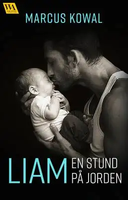 Omslag för Liam 