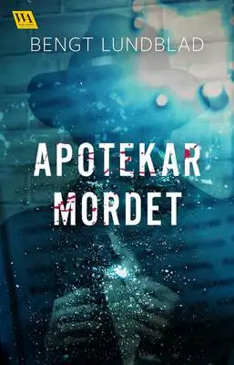 Omslag för Apotekarmordet