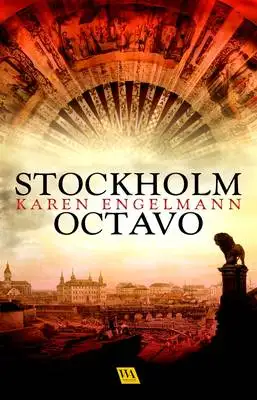 Stockholm octavo 