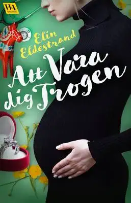 Omslag för Att vara dig trogen 